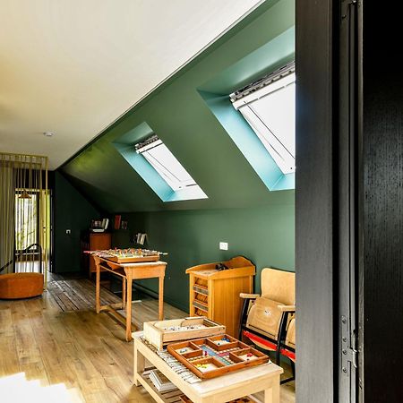 Moere Dijk Villa Koekelare Luaran gambar