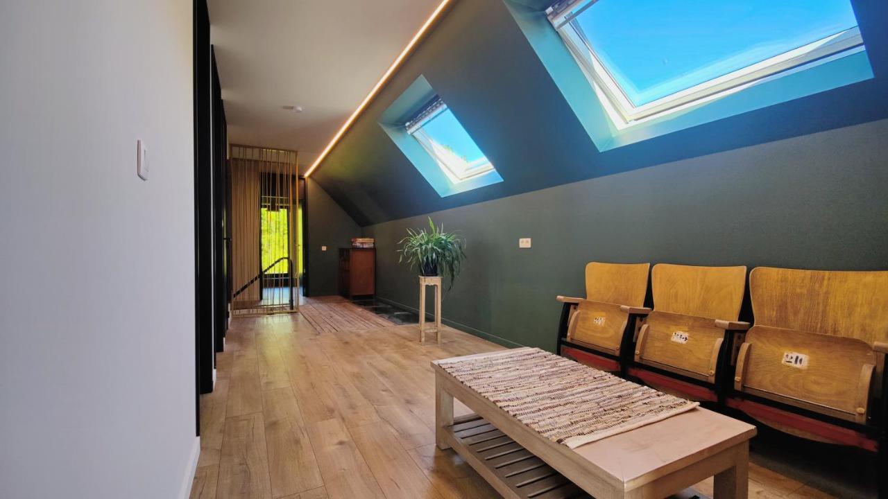Moere Dijk Villa Koekelare Luaran gambar