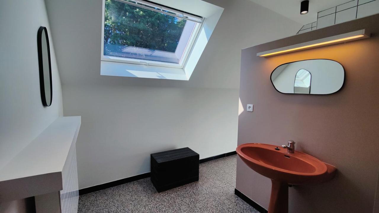 Moere Dijk Villa Koekelare Luaran gambar