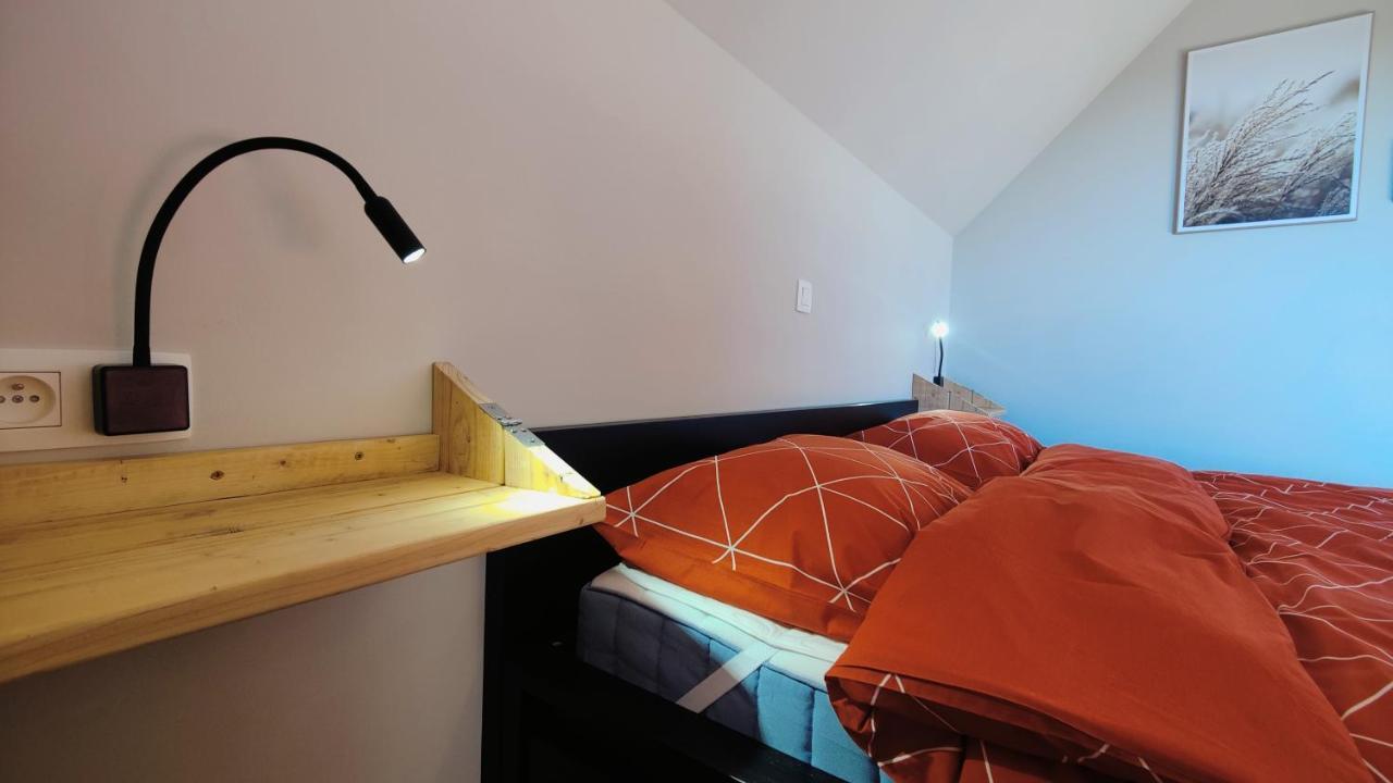 Moere Dijk Villa Koekelare Luaran gambar