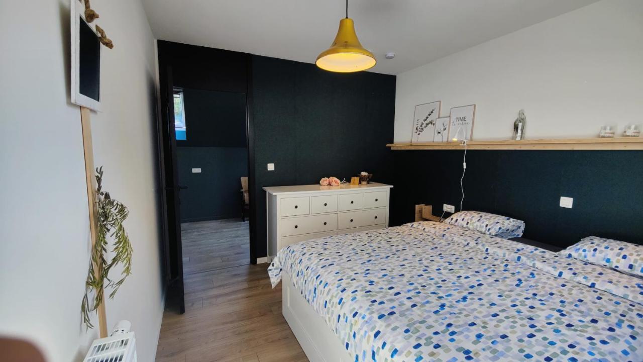Moere Dijk Villa Koekelare Luaran gambar