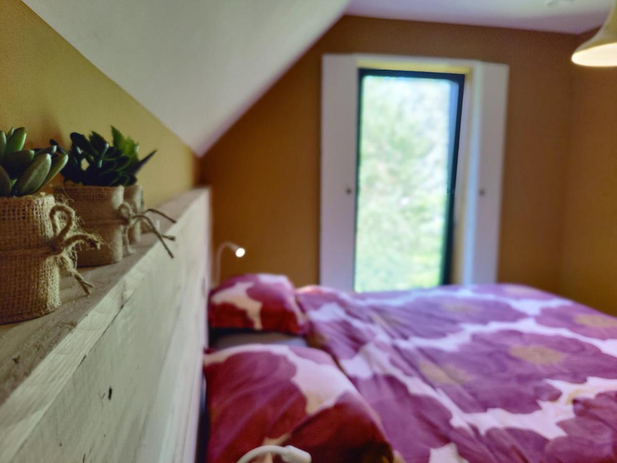 Moere Dijk Villa Koekelare Luaran gambar
