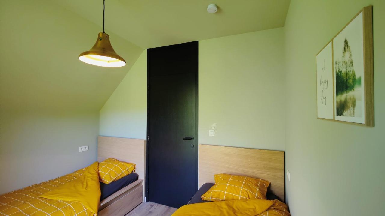 Moere Dijk Villa Koekelare Luaran gambar