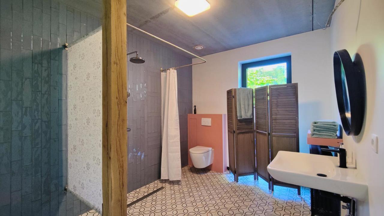 Moere Dijk Villa Koekelare Luaran gambar