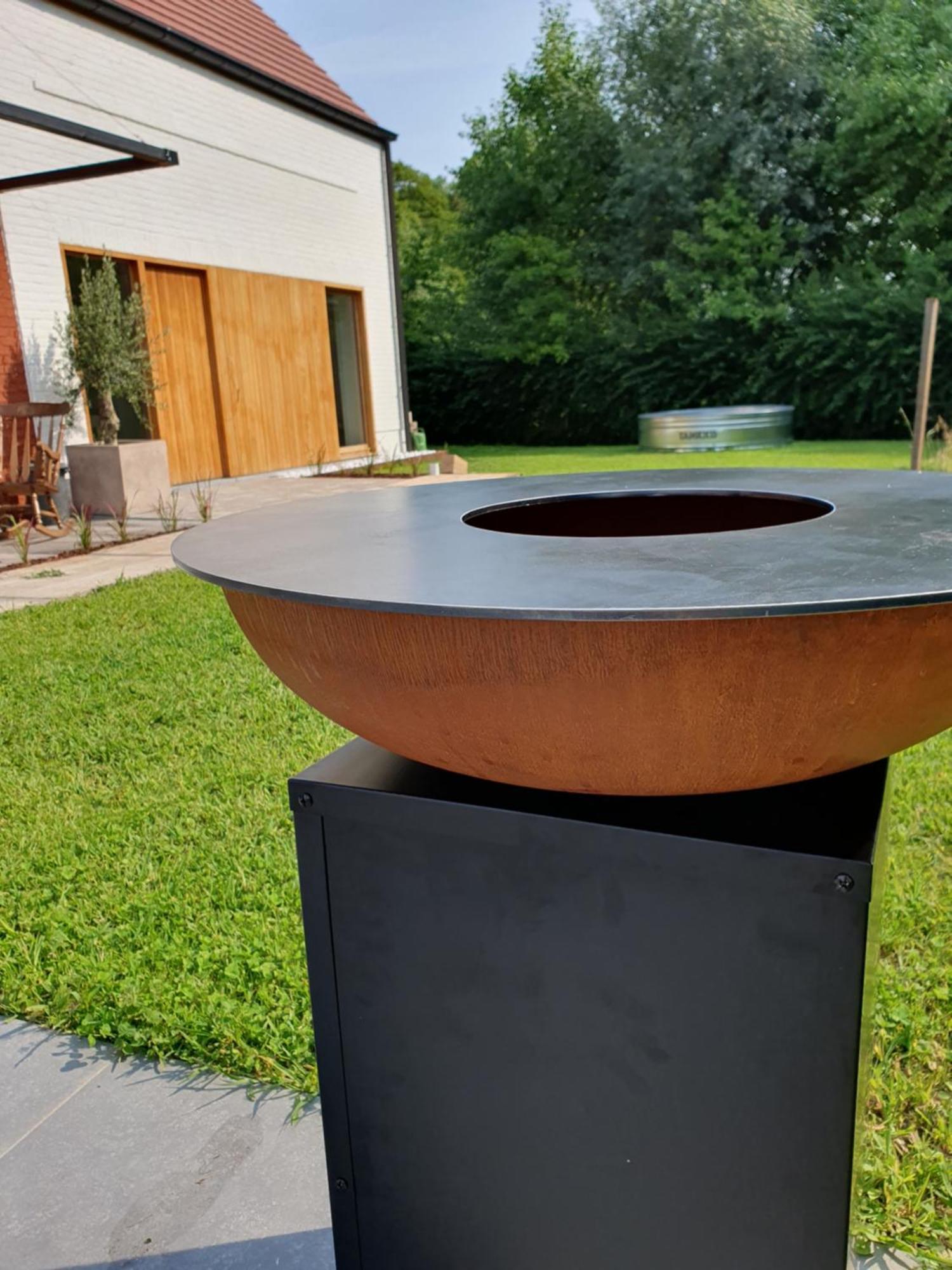 Moere Dijk Villa Koekelare Luaran gambar