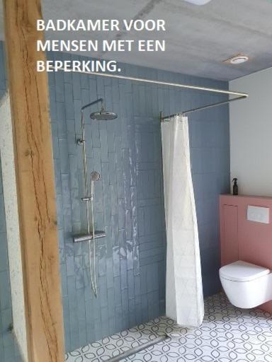 Moere Dijk Villa Koekelare Luaran gambar