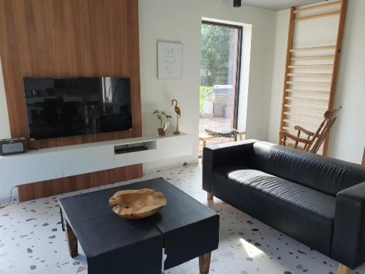 Moere Dijk Villa Koekelare Luaran gambar