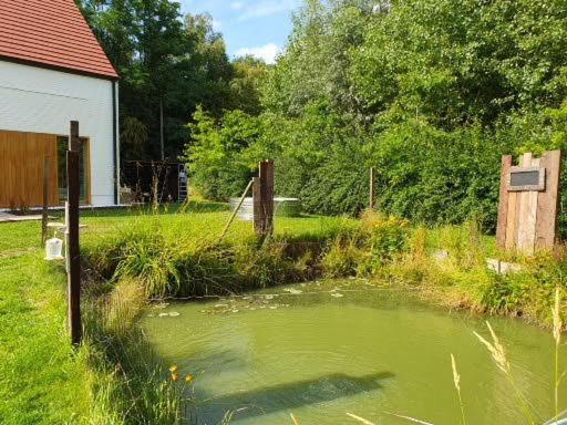 Moere Dijk Villa Koekelare Luaran gambar