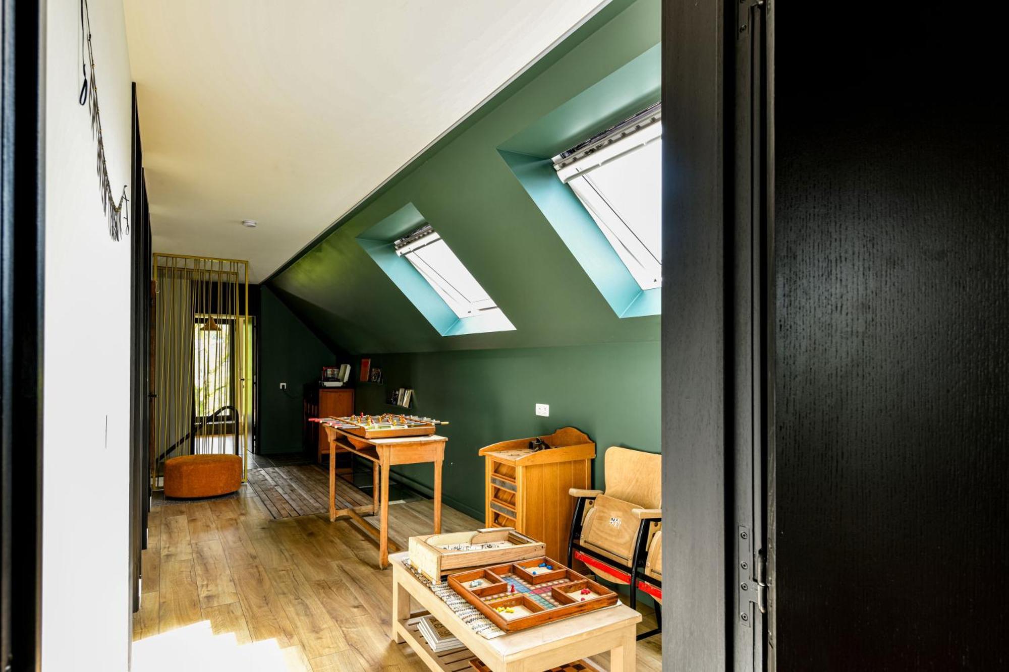 Moere Dijk Villa Koekelare Luaran gambar